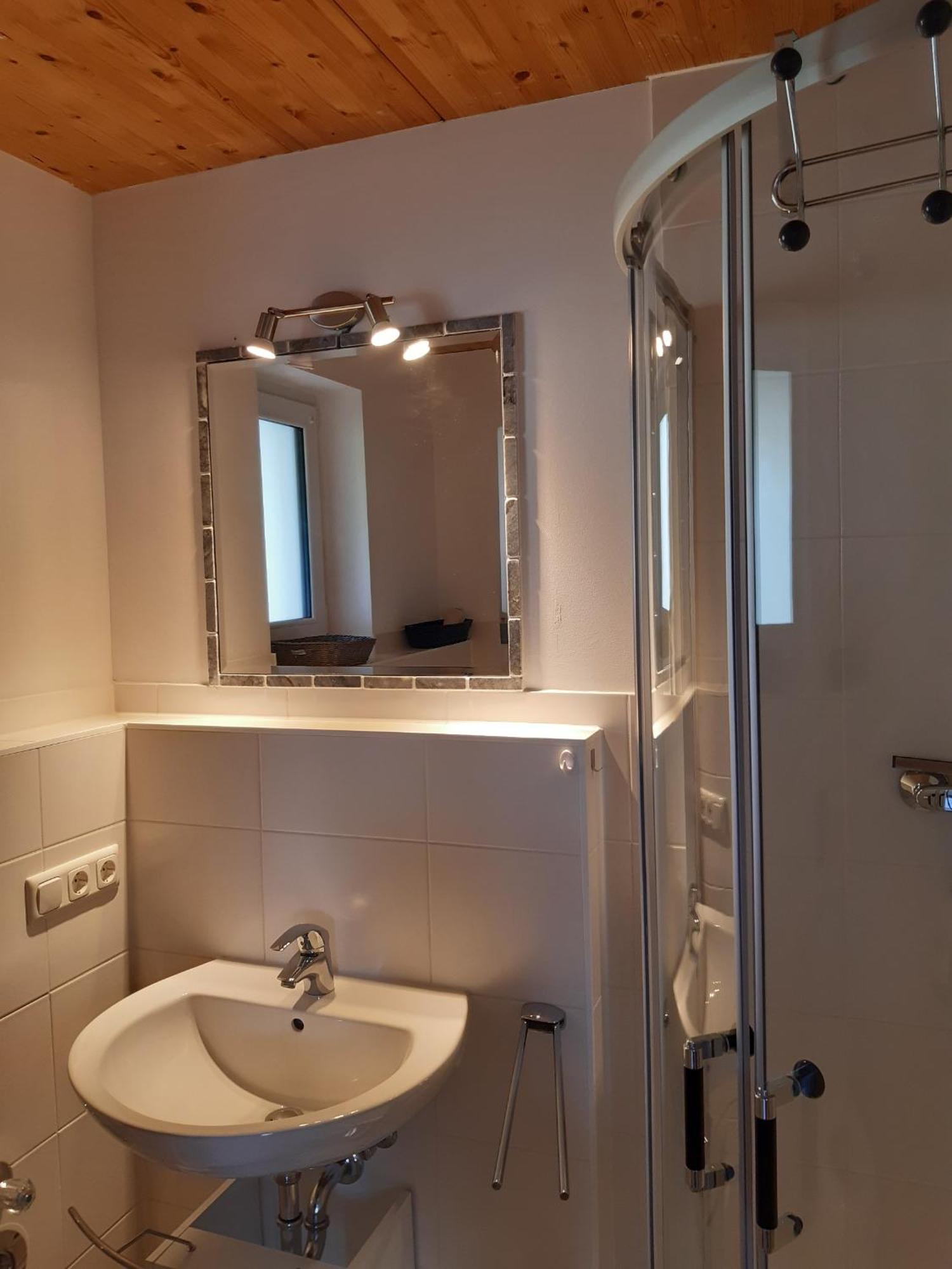 Haus Sunnawind Daire Wallgau Dış mekan fotoğraf