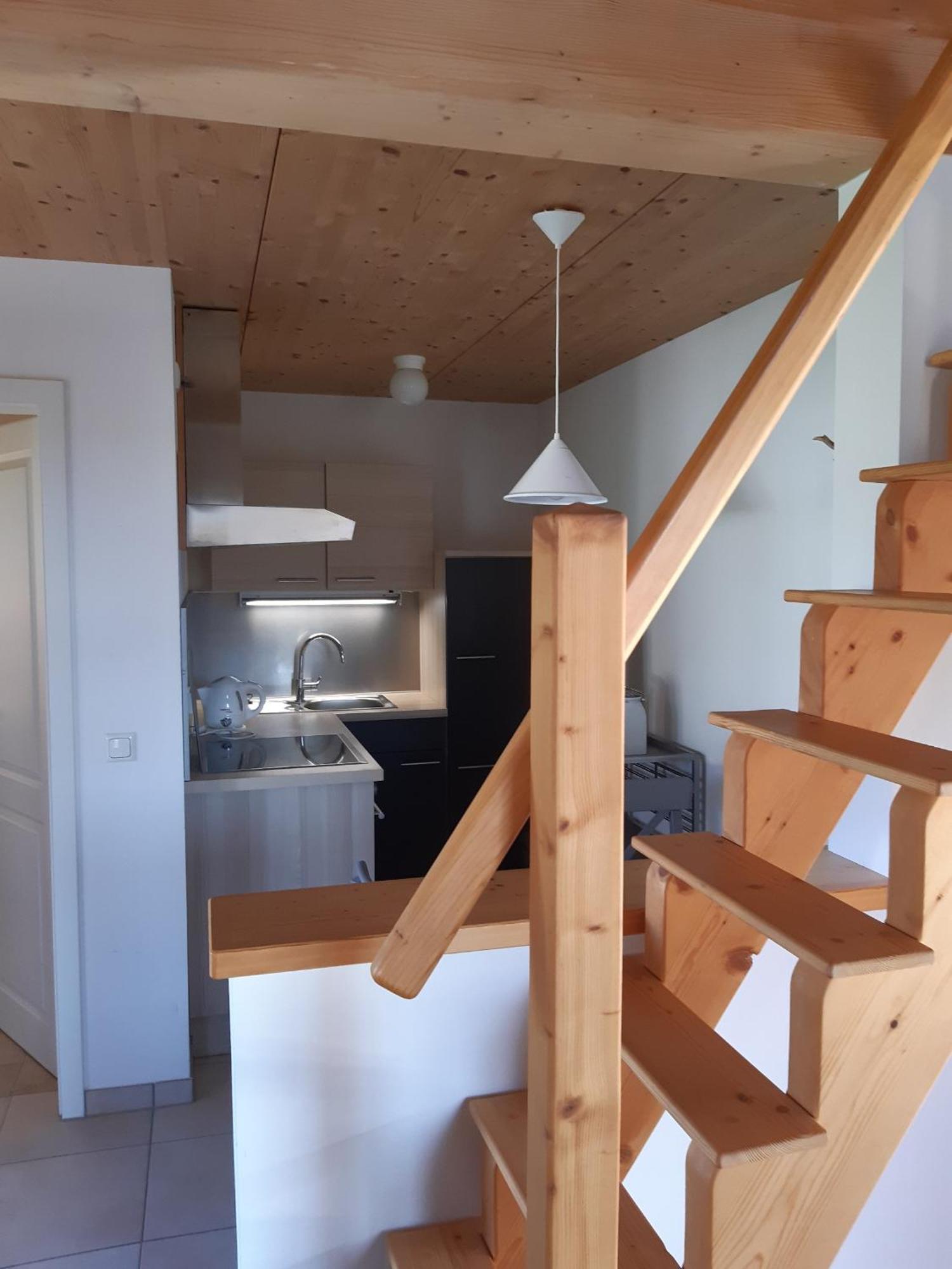 Haus Sunnawind Daire Wallgau Dış mekan fotoğraf